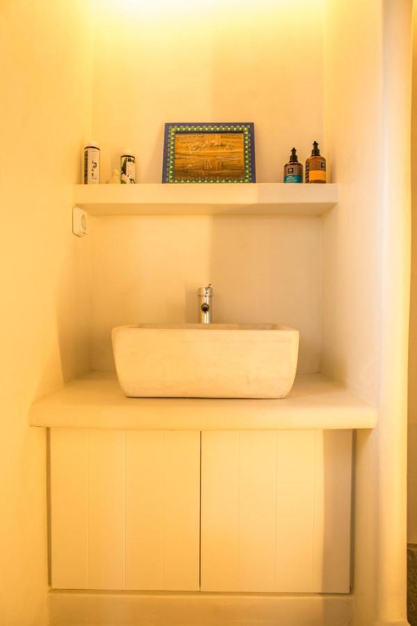Spiti Anita, Superior Master & Double Room - Pristine, Serene, Beautiful Views Gavrio Exterior photo